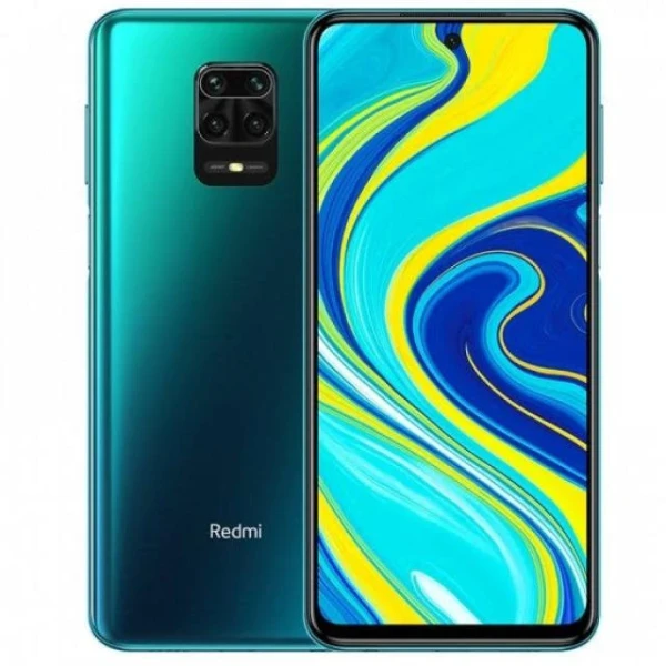 Redmi Note 9 Pro / Note 9s